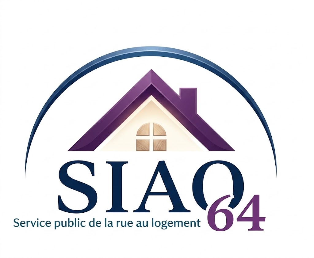SIAO 64 - Service public de la rue au logement
